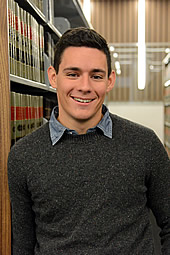 Paul Judge